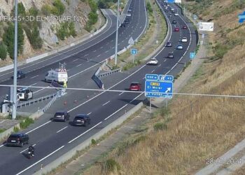 Echa a andar el proyecto para modernizar el tramo de la A1 entre San Agustín de Guadalix y El Molar