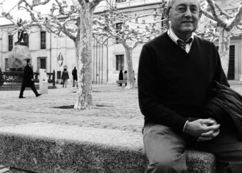 ‘Gracias a la vida’, de Miguel Delibes de Castro: ama la vida en todas sus expresiones