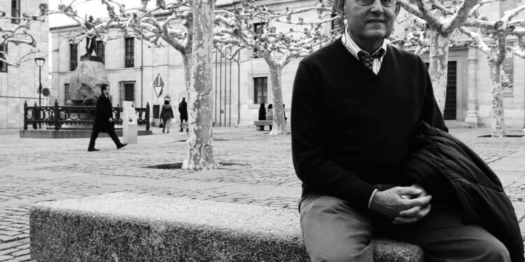 ‘Gracias a la vida’, de Miguel Delibes de Castro: ama la vida en todas sus expresiones