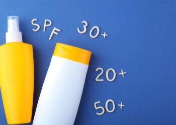 Además de cremas solares, ¿qué alimentos podemos tomar para protegernos del sol?