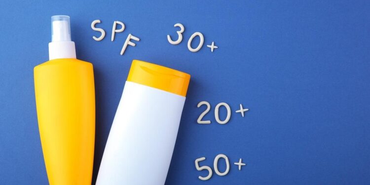 Además de cremas solares, ¿qué alimentos podemos tomar para protegernos del sol?