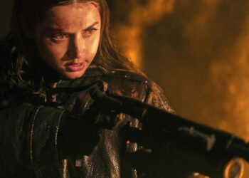 Crítica de ‘Ballerina’: peleas increíbles, una trama tediosa y una Ana de Armas radiante