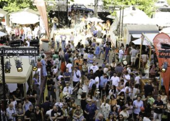 Año de pasta gratis, artesanía y música italiana en Madrid: el plan perfecto para los amantes de la cocina del país de la bota