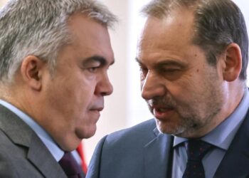 El cobro de comisiones se extendió al menos a obras de seis comunidades autónomas