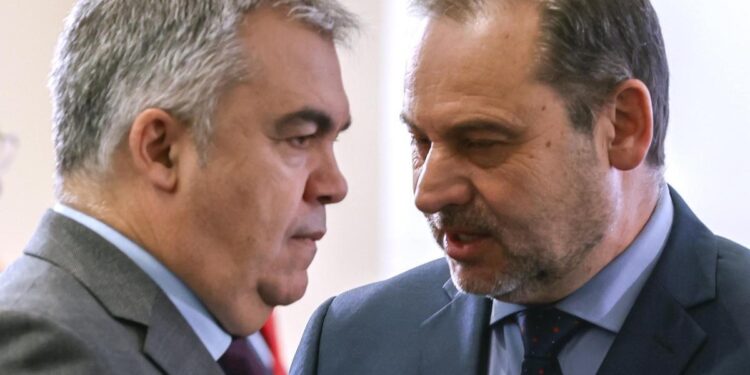 El cobro de comisiones se extendió al menos a obras de seis comunidades autónomas