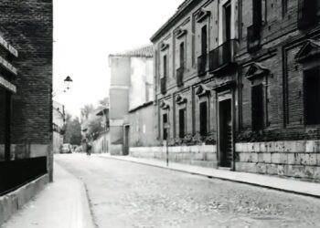 Callejón del Peligro en Alcalá de Henares: la calle más sangrienta de Madrid y su oscura historia