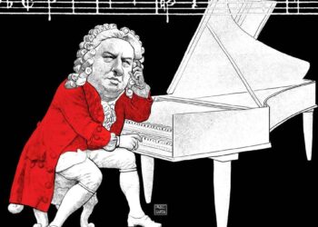 ‘El universo musical de Bach’, de Christoph Wolff: un grandioso cosmos
