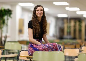 Un 10 en cada nota sin necesitarlo: Mariana Sánchez, la pianista y biznieta de Ortega y Gasset que hizo una PAU perfecta