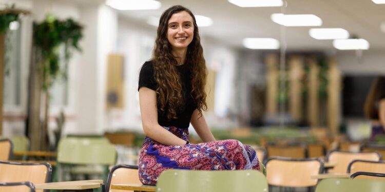 Un 10 en cada nota sin necesitarlo: Mariana Sánchez, la pianista y biznieta de Ortega y Gasset que hizo una PAU perfecta