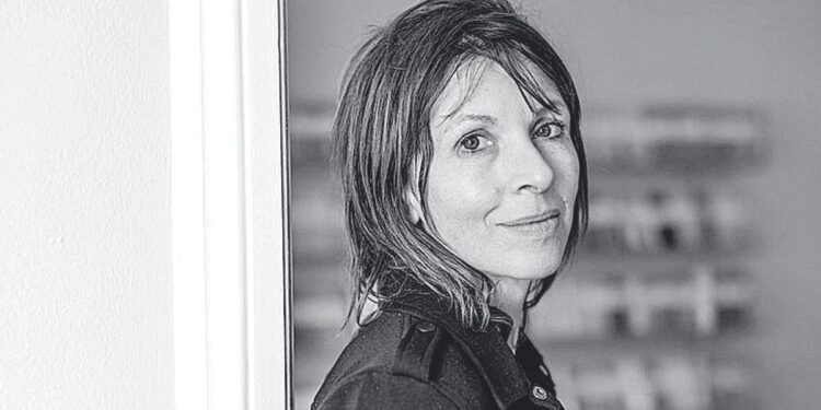 ‘Desfile’, de Rachel Cusk: modelos de sabotaje