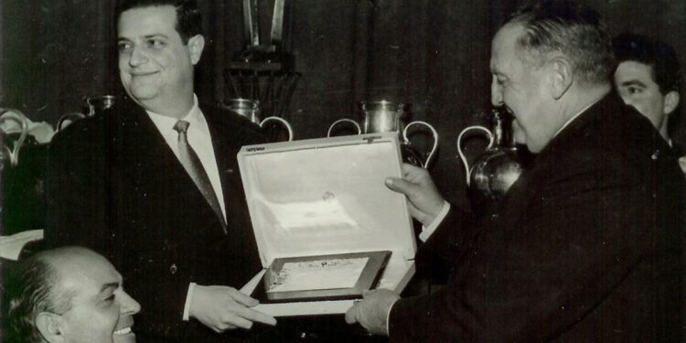 Florentino abraza el ‘Método Saportaniano’: así se gestó el fichaje de Franco Mastantuono por el Real Madrid