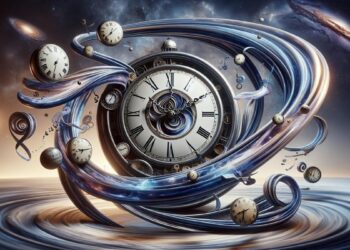 ¿Descubierto el código secreto del cosmos?