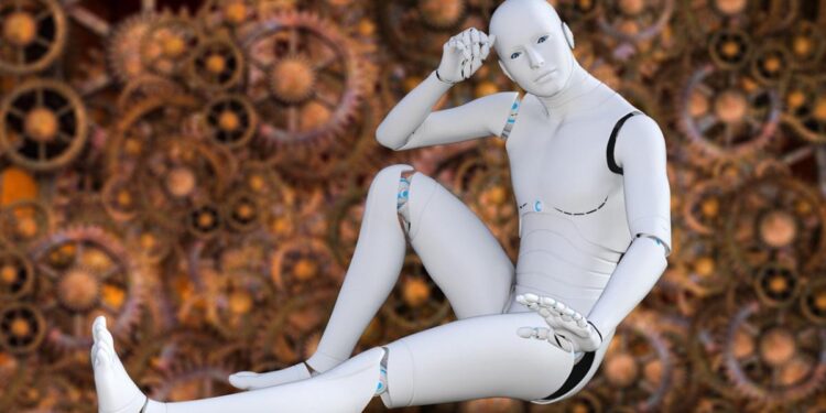 La IA se vuelve cada vez más inteligente, pero al mismo tiempo alucina como nunca antes