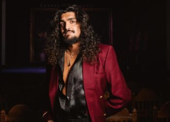 Israel Fernández cerrará la Bienal de Madrid ante 12.000 personas: ‘Cantar flamenco es como cocinar, nunca sabes cómo va a salir’