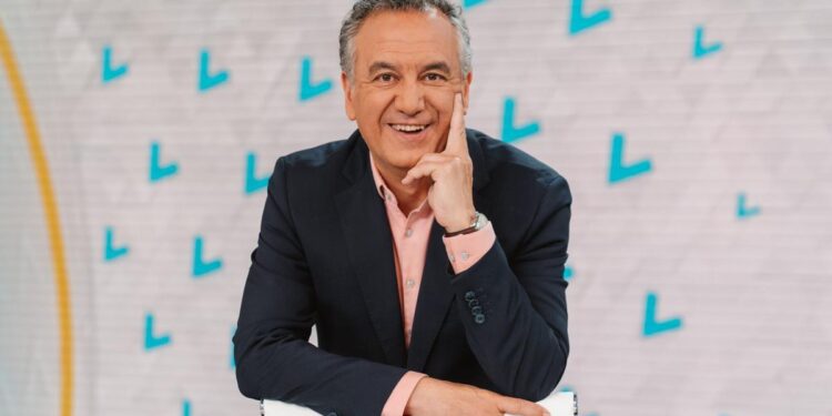 Roberto Brasero: ‘El tiempo y la vida nos han dado una lección: que el sol siempre acaba saliendo’