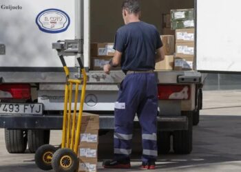 El número de extranjeros afiliados a la Seguridad Social en Madrid llega a su máximo histórico