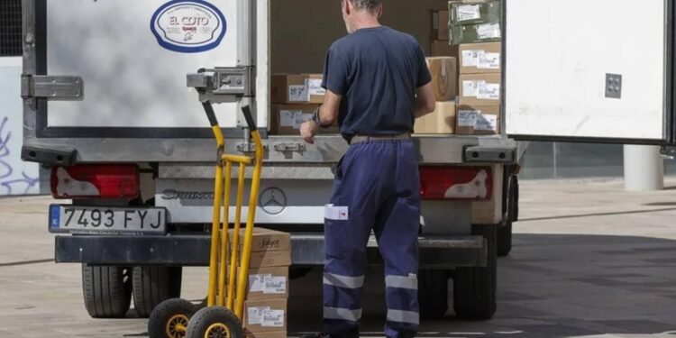 El número de extranjeros afiliados a la Seguridad Social en Madrid llega a su máximo histórico