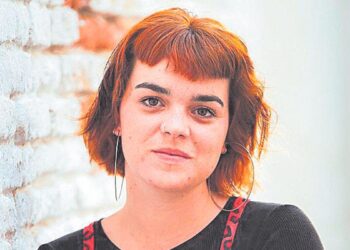 Laia Mauri, comunicadora política y cultural: ‘El ‘sugar dating’ nace de la contradicción entre neoliberalismo y precariedad’
