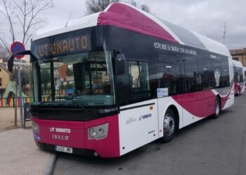 Toledo se prepara para la Semana del Corpus Christi: así serán los servicios especiales de autobuses