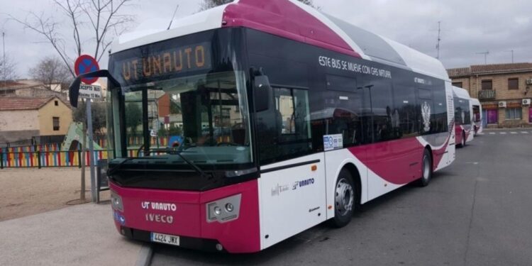 Toledo se prepara para la Semana del Corpus Christi: así serán los servicios especiales de autobuses