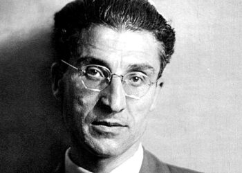 Cesare Pavese, la difícil tarea  de vivir cada día