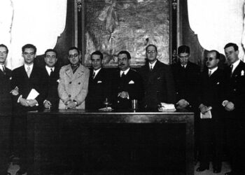 El ‘proyecto de Estado’ de Urtasun para celebrar el centenario de la Generación del 27: una Comisión Nacional y numerosas actividades