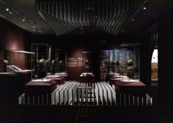 El Museo Arqueológico Nacional acoge piezas de la cultura de la Celtiberia nunca vistas en conjunto, algunas robadas