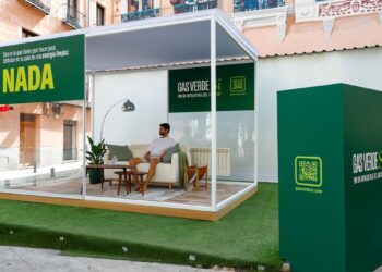 ‘Gas Verde, Sí’ reivindica el papel del biometano como solución sostenible y real para los hogares en su primera campaña de concienciación social