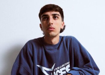 Céro, listo para tomar ‘MadrizZz’ con sus éxitos virales