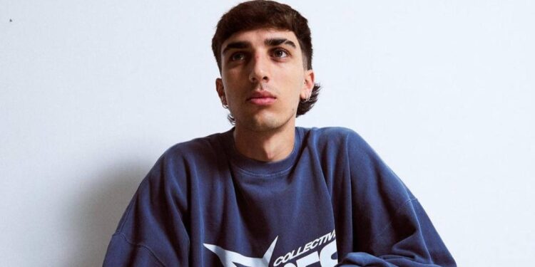 Céro, listo para tomar ‘MadrizZz’ con sus éxitos virales