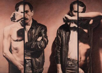 El deseo homosexual en tiempos de peligrosidad social: la mirada hiperrealista de Roberto González Fernández