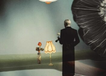 El talento oculto de Isabel Coixet: salen a la luz los ‘collages’ que ha realizado en secreto durante 15 años