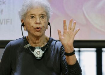 Vivian Gornick: ‘Me enseñaron que las revoluciones necesitan tiempo, pero ver cómo retrocedemos duele’