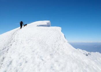 Europa podría ‘helarse’ mientras el mundo se recalienta