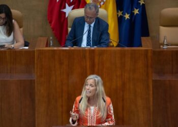 Madrid aprueba definitivamente bonificar al 50% el impuesto de sucesiones entre hermanos, tíos y sobrinos