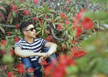 César González, escritor y director de cine exconvicto: ‘No voy a pedir perdón por haber delinquido mientras políticos y empresarios sigan sembrando pobreza y destrucción’