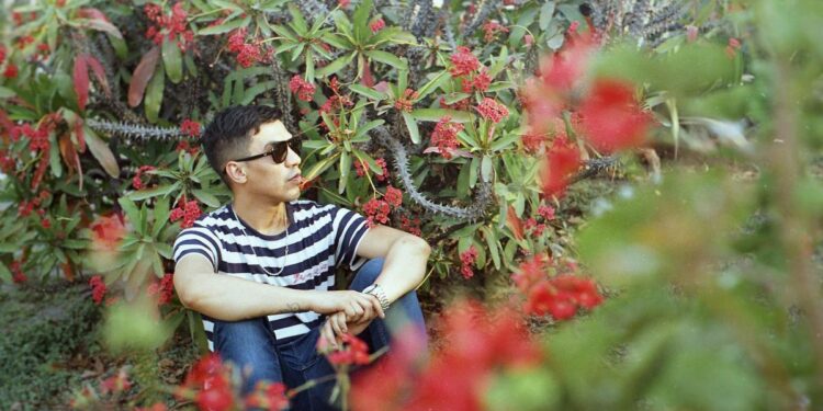 César González, escritor y director de cine exconvicto: ‘No voy a pedir perdón por haber delinquido mientras políticos y empresarios sigan sembrando pobreza y destrucción’