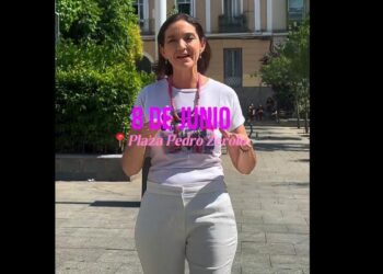 El PSOE de Madrid convoca un acto en homenaje a Zerolo para 8 de junio