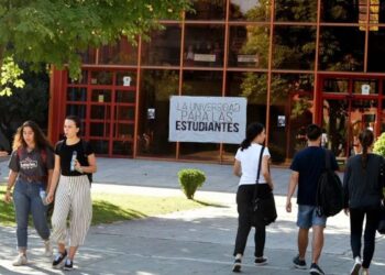 La Autónoma y la Carlos III entran en el ‘top 10’ de universidades con mejor rendimiento de España
