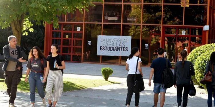 La Autónoma y la Carlos III entran en el ‘top 10’ de universidades con mejor rendimiento de España