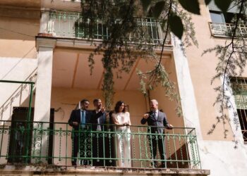 Madrid abrirá la Casa de la Poesía en Velintonia en 2027 como ‘un monumento a la concordia’