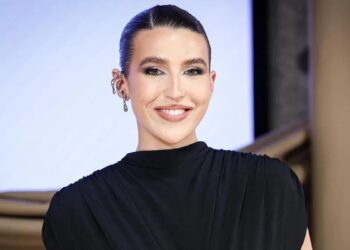 Alba Díaz, hija de El Cordobés, sorprende a todos con su nueva casa: ‘Del Barrio de Salamanca a Parla’