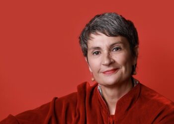 ‘Todo este espacio’, de Nuria Ruiz de Viñaspre: la vida como suceso