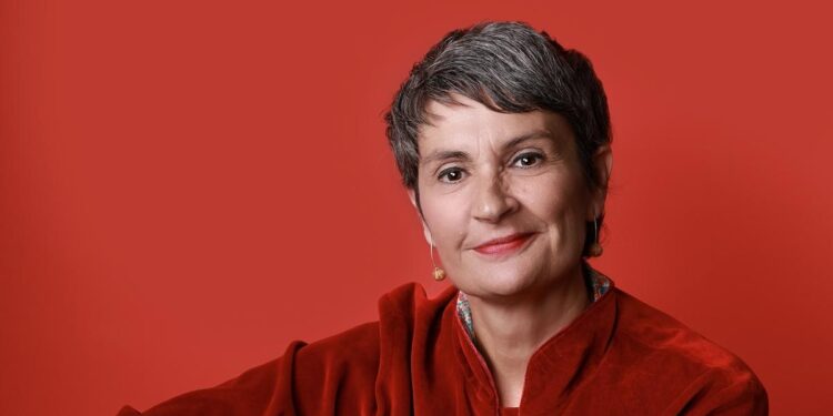 ‘Todo este espacio’, de Nuria Ruiz de Viñaspre: la vida como suceso