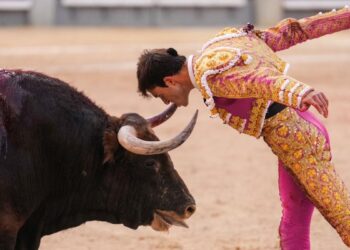 La frescura de Samuel Navalón, a cara o cruz