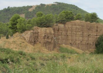 Iplacea, la leyenda del reducto celtíbero sobre el que se construyó Alcalá de Henares que no pudo resistir a los romanos