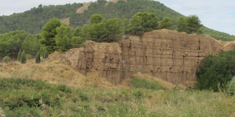 Iplacea, la leyenda del reducto celtíbero sobre el que se construyó Alcalá de Henares que no pudo resistir a los romanos
