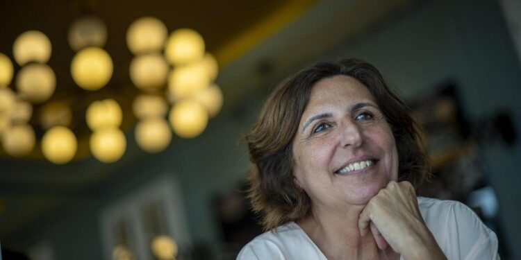 Sílvia Soler, lectora ante todo