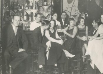 ‘Cabaret Iberia’, un viaje en el tiempo al Madrid más libertino