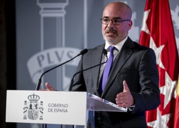 El delegado del Gobierno insta al Gobierno de Alcalá y a la Comunidad a ‘apagar los discursos de odio’
